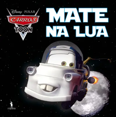 Capa do artigo O Mate na Lua Nº 8