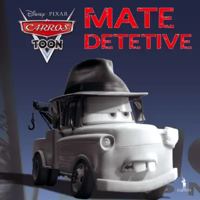 Capa do artigo Mate Detetive