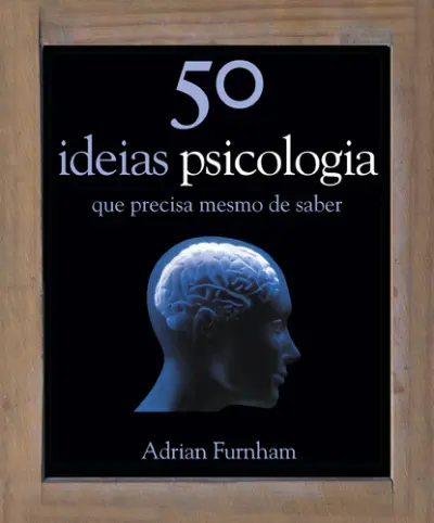 Capa do artigo 50 Ideias, Psicologia