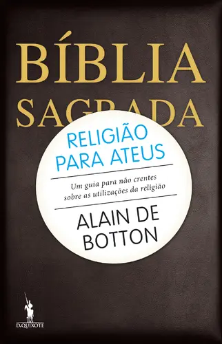 Capa do artigo Religião para Ateus