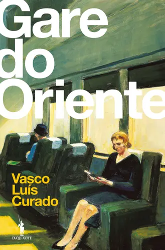 Capa do artigo Gare do Oriente