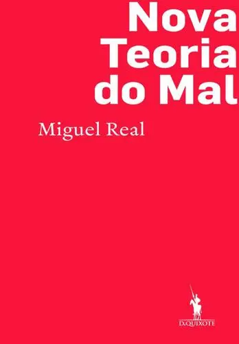 Capa do artigo Nova Teoria do Mal