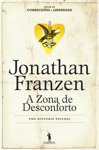 Capa do artigo A Zona de Desconforto