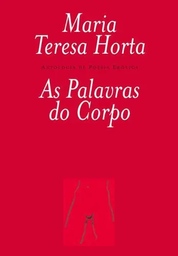 Capa do artigo As Palavras do Corpo
