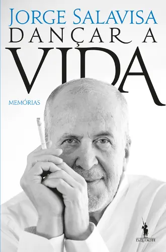 Capa do artigo Dançar a Vida