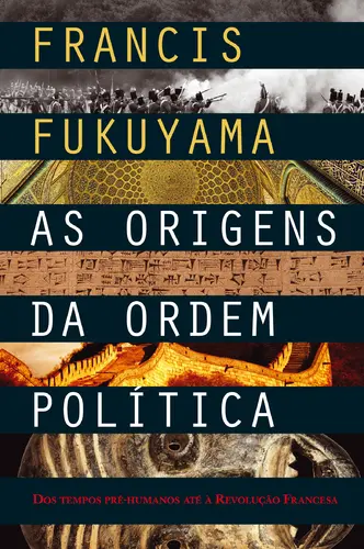 Capa do artigo As Origens da Ordem Política