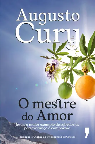 Capa do artigo O Mestre do Amor