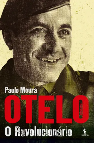 Capa do artigo Otelo
