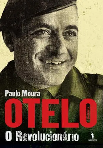 Capa do artigo Otelo