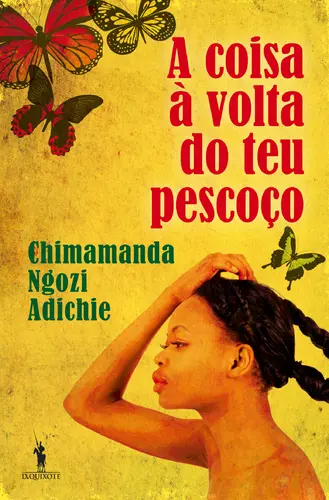 Capa do artigo A Coisa à Volta do Teu Pescoço