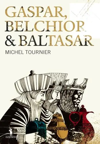 Capa do artigo Gaspar, Belchior & Baltasar