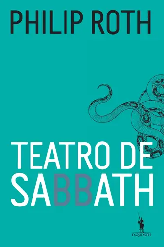 Capa do artigo Teatro de Sabbath