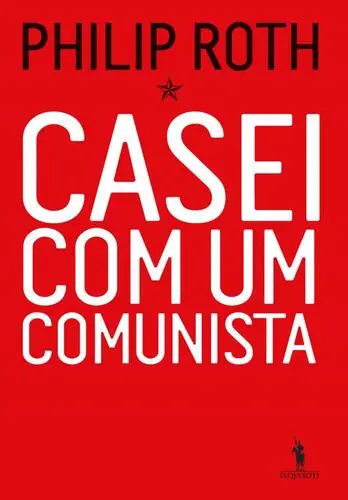 Capa do artigo Casei Com Um Comunista