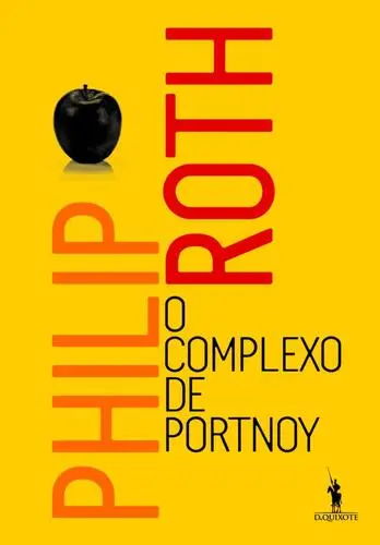 Capa do artigo O Complexo de Portnoy