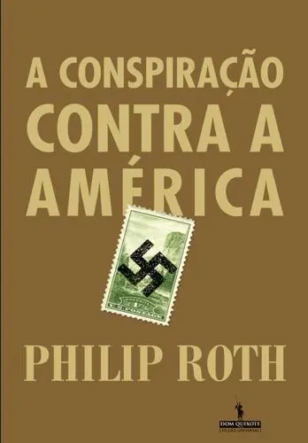 Conspiração Contra a América - (Imagem 2 de 2)