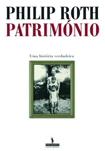 Capa do artigo Património
