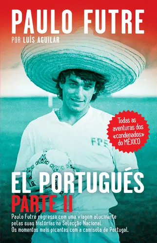 Capa do artigo El Portugués - Parte II