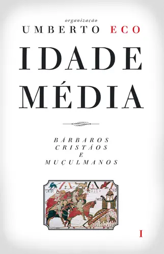Capa do artigo Idade Média Volume 1