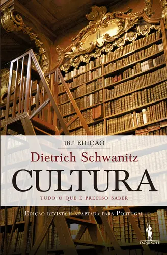 Capa do artigo Cultura - Tudo o Que é Preciso Saber NE