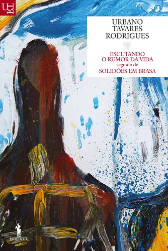 Capa do artigo Escutando o Rumor da Vida seguido de Sol