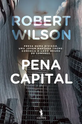 Capa do artigo Pena Capital