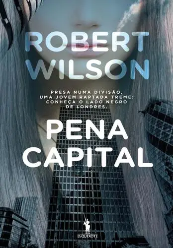 Capa do artigo Pena Capital