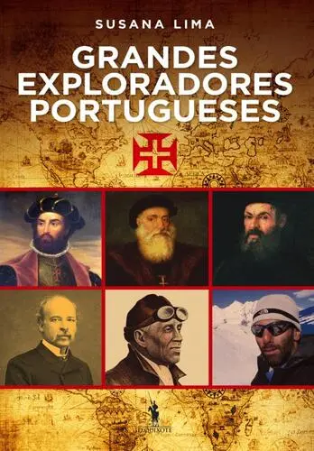 Capa do artigo Grandes Exploradores Portugueses