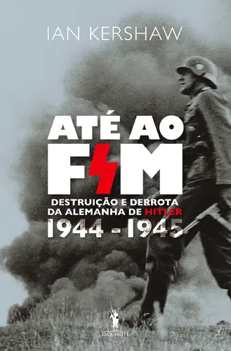 Capa do artigo Até ao Fim
