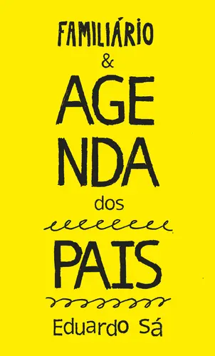 Capa do artigo Agenda dos Pais