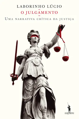 Capa do artigo O Julgamento