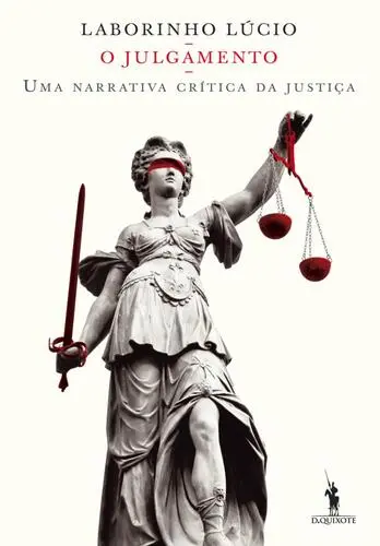 Capa do artigo O Julgamento