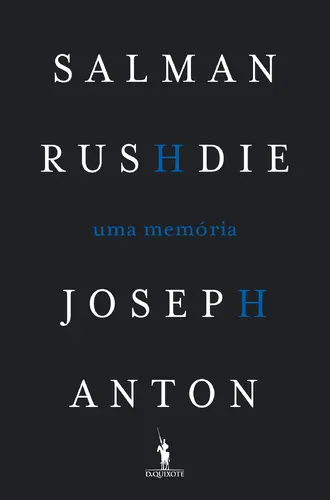 Joseph Anton - Uma Memória - (Imagem 2 de 2)