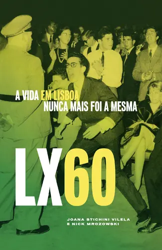Capa do artigo LX 60