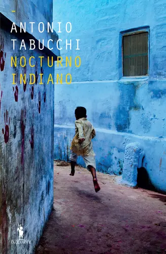 Capa do artigo Nocturno Indiano