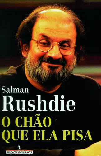 Capa do artigo O Chão Que Ela Pisa