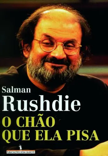 O Chão Que Ela Pisa - (Imagem 2 de 2)