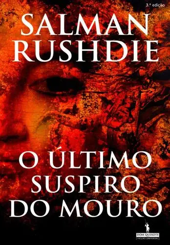 Capa do artigo O Último Suspiro do Mouro