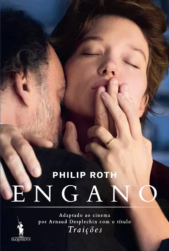 Capa do artigo Engano