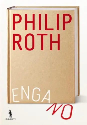 Capa do artigo Engano