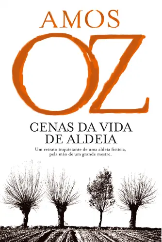 Capa do artigo Cenas da Vida de Aldeia