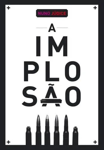 Capa do artigo A Implosão