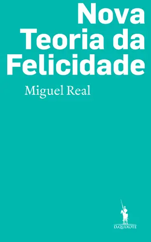 Capa do artigo Nova Teoria da Felicidade