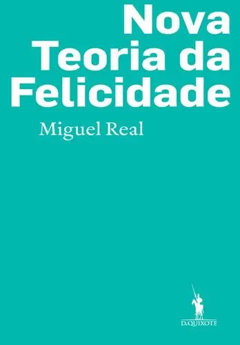 Capa do artigo Nova Teoria da Felicidade