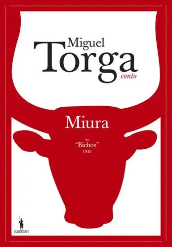 Capa do artigo Miura