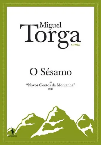 Capa do artigo Sésamo