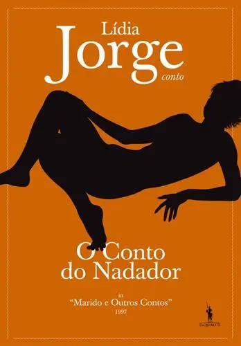 Capa do artigo O Conto do Nadador