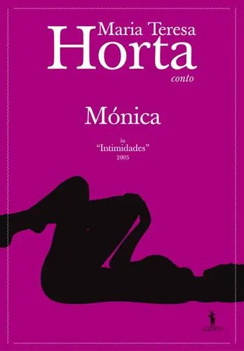 Capa do artigo Mónica