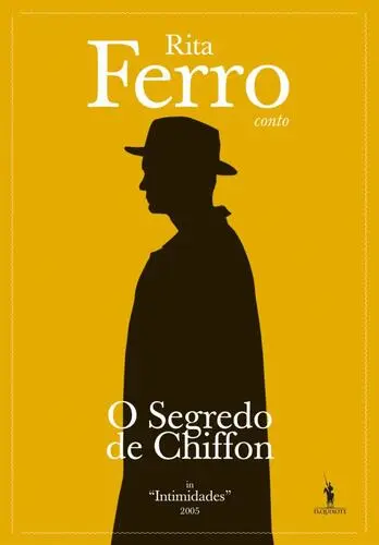 Capa do artigo O Segredo de Chiffon