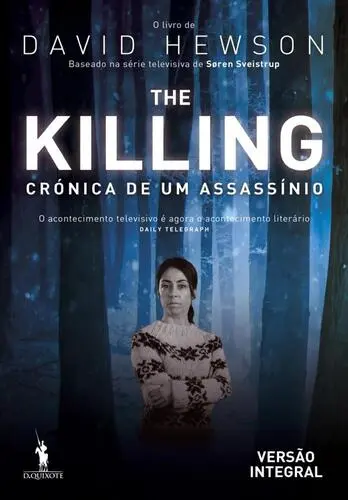 Capa do artigo The Killing - Versão Integral
