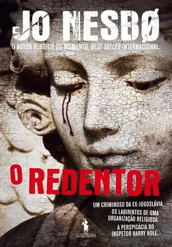 Capa do artigo O Redentor